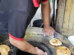 -刘飞放心无铝油条(阳光翠竹苑店)