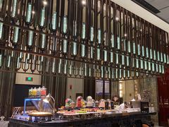 -美食汇自助餐厅(成都万达瑞华酒店)