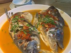 -丰乐餐厅·始于1999·本地老字号