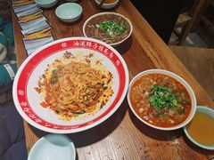 -桂花香手工面(鼓楼店)