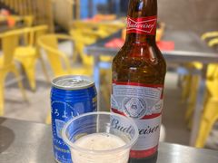 -水哥卜卜贝(东晓·胜汇里店)