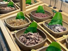 -爱伲牛肉火锅自助(景洪店)