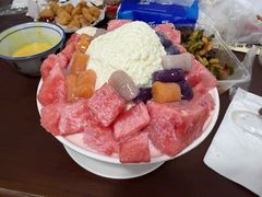 -水牛奶皇后糖水铺(深圳总店)