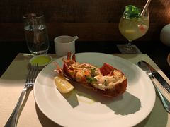 烤龙虾-Mercato莫卡多露台餐厅与酒吧(K11店)