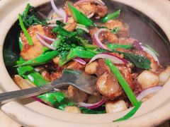 -汤城小厨•粤菜•靓汤(苏州街店)