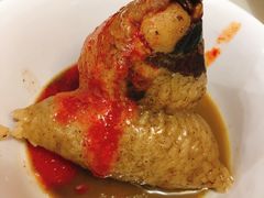 -东街钟楼肉粽(总店)