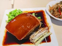 浙式方肉-鼎泰丰(当代商城店)