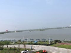 -上海南汇嘴大堤酒店