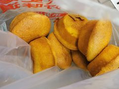 主打鸡蛋糕-東更道点心行(文化东路店)