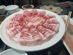 -皇城老妈火锅·川味传承(港湾店)