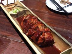 -大牌大·传统杭帮菜(湖滨店)