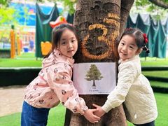 -金豆子幼稚园