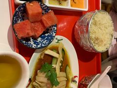 -芽笼芽笼新加坡餐厅(世纪汇店)