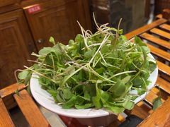 -快活林酸汤鱼鲜品火锅店(甲秀楼店)
