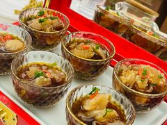 -品海楼·大连海胆锅贴馆(东港店)