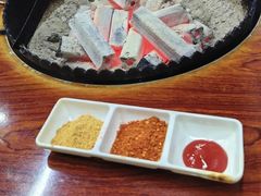 -二师兄火盆烤肉(湖口店)