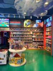 -Hamleys哈姆雷斯(东方福来德店)