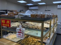 -爱德顺糕点食屋(利民道店)