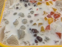 -翁林甜品