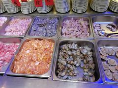 -阪尚皇·原切牛排·烤肉火锅自助(北京路店)