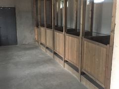 茅房-沈阳二战盟军战俘营旧址陈列馆