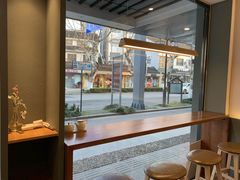 靠窗位-红小满休闲餐厅(十全街店)