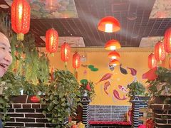 -江湖水乡铁锅炖魚(周庄嘉园店)