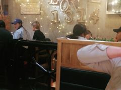 大堂-小俩口烧烤东北菜(双井店)