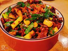 -山石榴·贵州菜(丰盛里店)