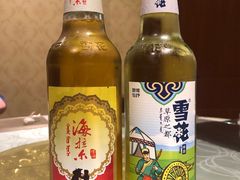 -小城家宴