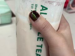 -海底捞火锅(大融城店)