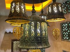 -叶叶菩提·晋福宫