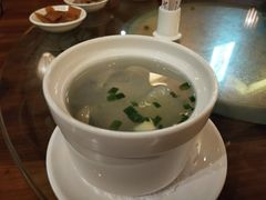-糟粕醋·椰苑海南菜餐厅(亚龙湾天域酒店)