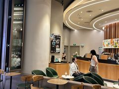 -星巴克(成都太古里二店)