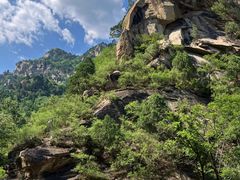 -黑龙潭风景区