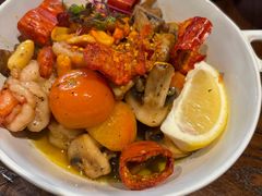 -WOKKA by艮上(中海环宇荟店)