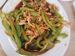 -姥家春饼店(漳州二路店)