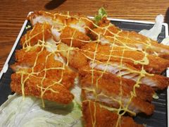 -山姆大叔(水韵城店)