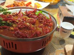 -永安水煮活鱼·仪征土菜院子