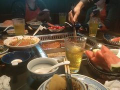 -大隐·成都火锅Bistro(合生麒麟新天地店)