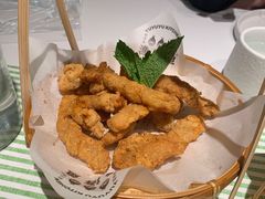 -渔语鱼新川菜Bistro(万象天地店)