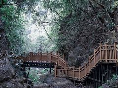 -黄金沟旅游风景区