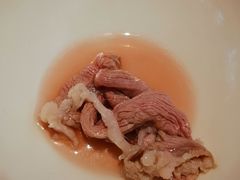 -董记老清泉·鲜切涮羊肉(窑岭店)