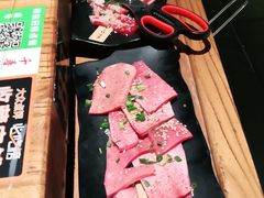 -千寻烧肉(政务区店)
