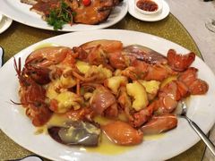 -糖朝(尖沙咀店)