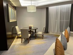 -广州粤海喜来登酒店