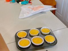 -千浔一暖DIY蛋糕烘焙(人民大学店)