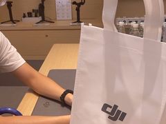 -DJI大疆(福州万象城授权体验店)