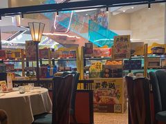 -上海人家花樣年华(虹口龙之梦店)