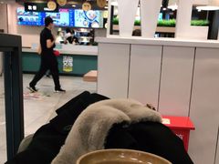 -魏家凉皮(协和店)